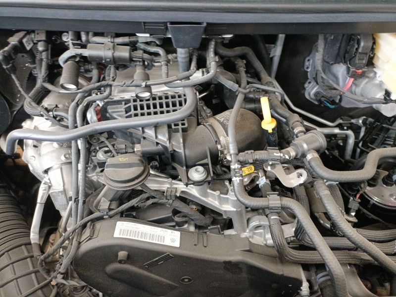 volkswagen crafter caja/chasis (sz_) del año 2023