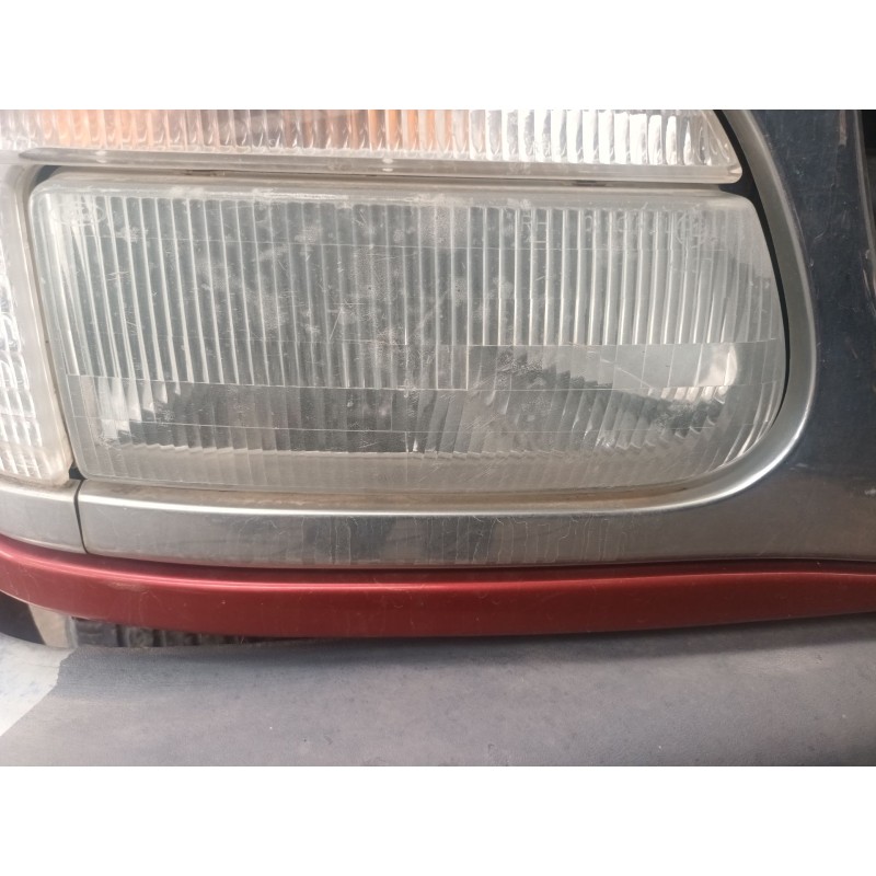 Recambio de faro derecho para ford explorer 4.0 xlt referencia OEM IAM   