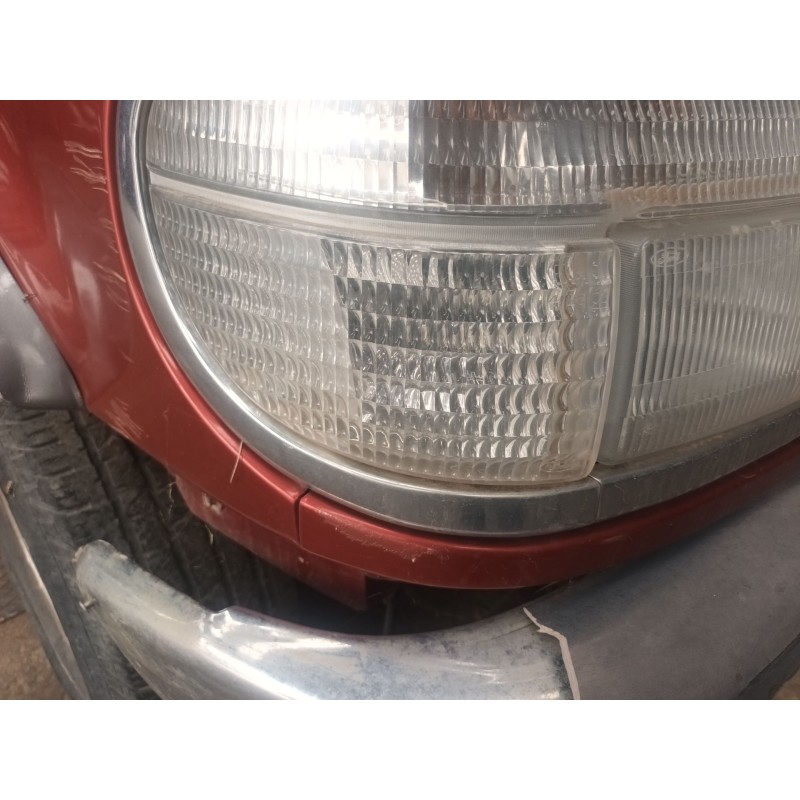 Recambio de piloto delantero derecho para ford explorer 4.0 xlt referencia OEM IAM   