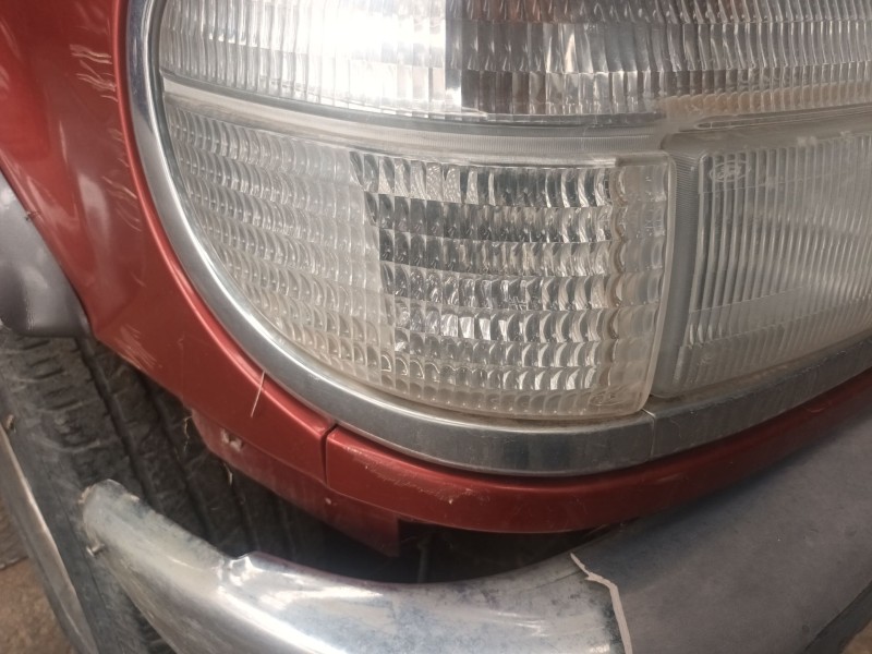 Recambio de piloto delantero derecho para ford explorer 4.0 xlt referencia OEM IAM   