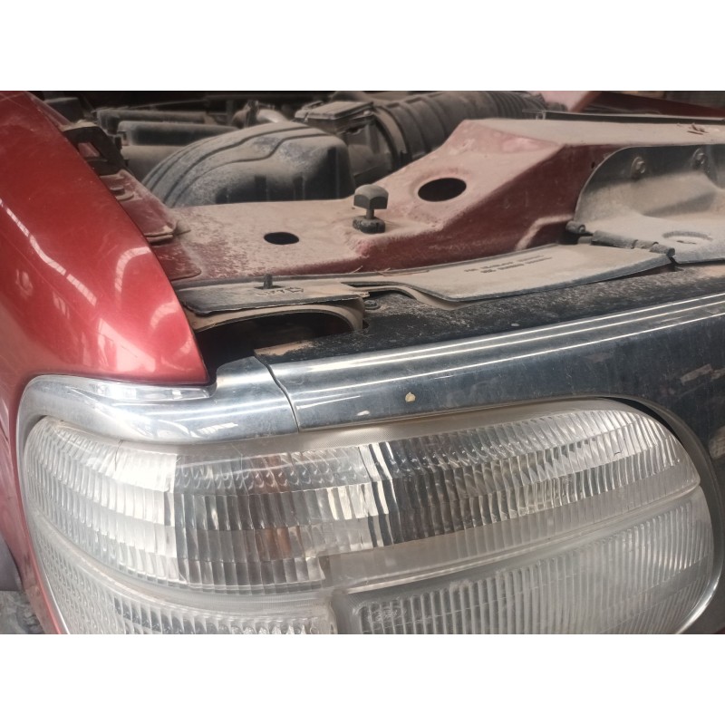 Recambio de piloto delantero derecho para ford explorer 4.0 xlt referencia OEM IAM   