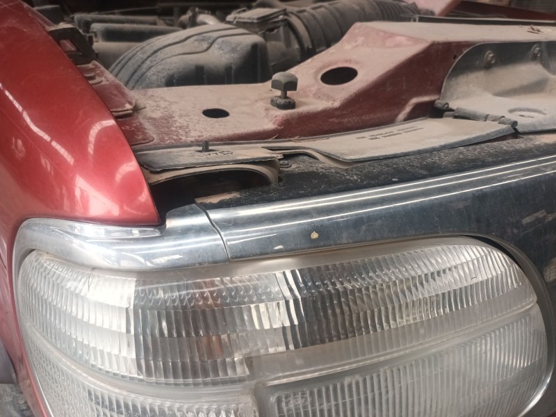 Recambio de piloto delantero derecho para ford explorer 4.0 xlt referencia OEM IAM   