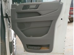 GUARNECIDO PUERTA DELANTERA DERECHA 