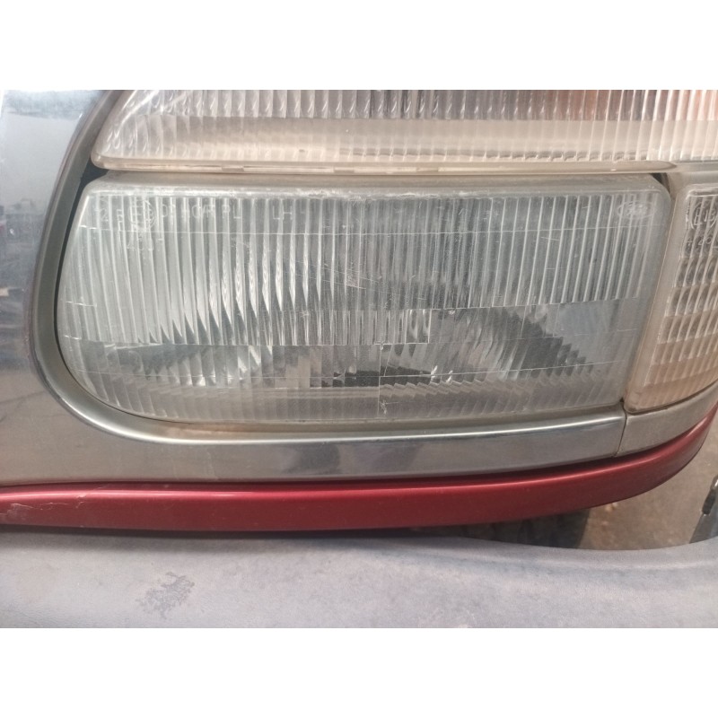 Recambio de faro izquierdo para ford explorer 4.0 xlt referencia OEM IAM   