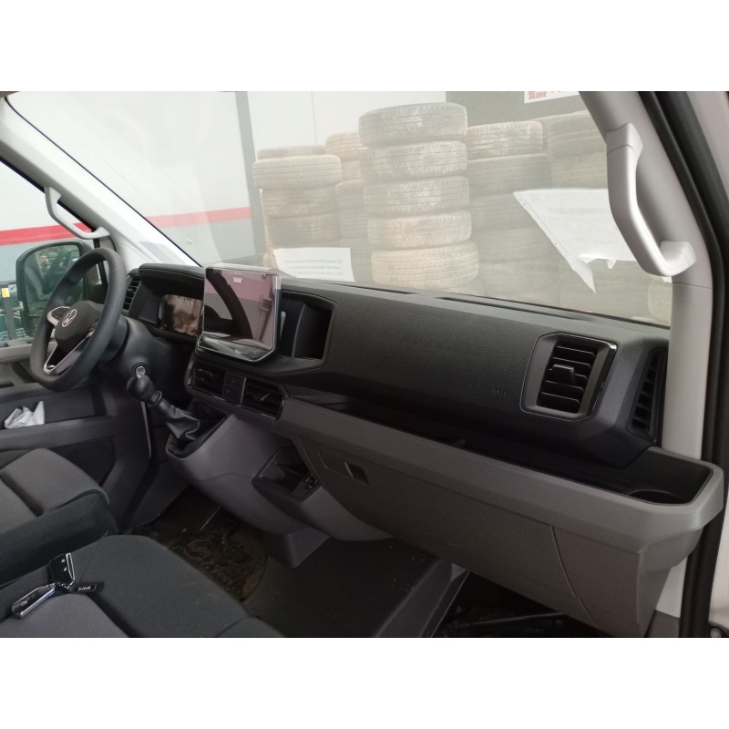 Recambio de kit airbag para volkswagen crafter caja/chasis (sz_) 2.0 tdi rwd referencia OEM IAM   