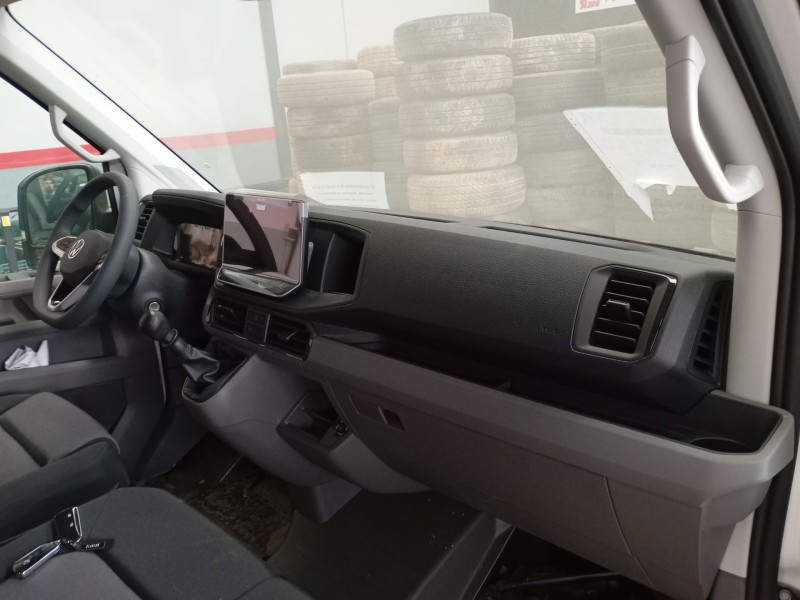 Recambio de kit airbag para volkswagen crafter caja/chasis (sz_) 2.0 tdi rwd referencia OEM IAM   