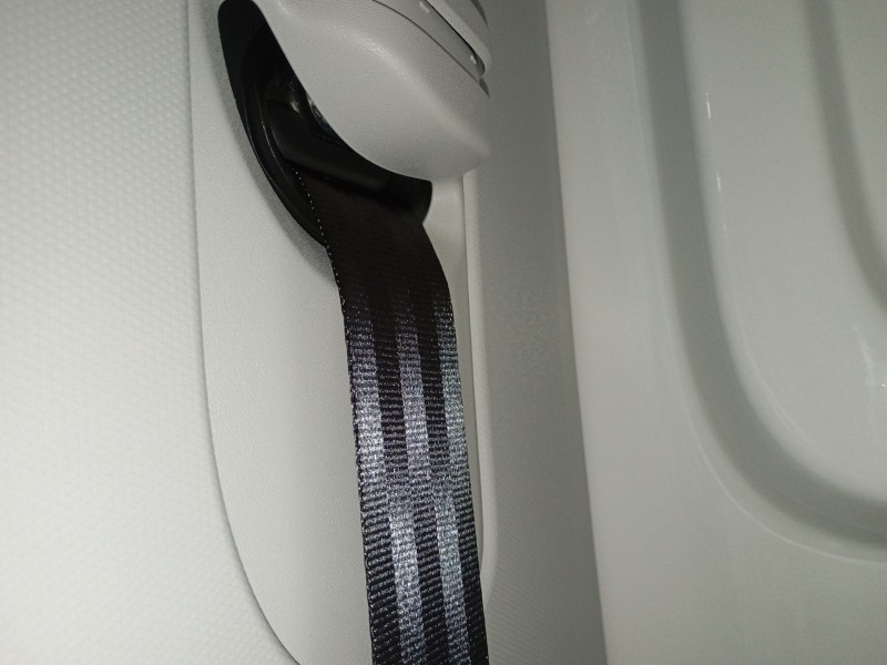 Recambio de kit airbag para volkswagen crafter caja/chasis (sz_) 2.0 tdi rwd referencia OEM IAM   