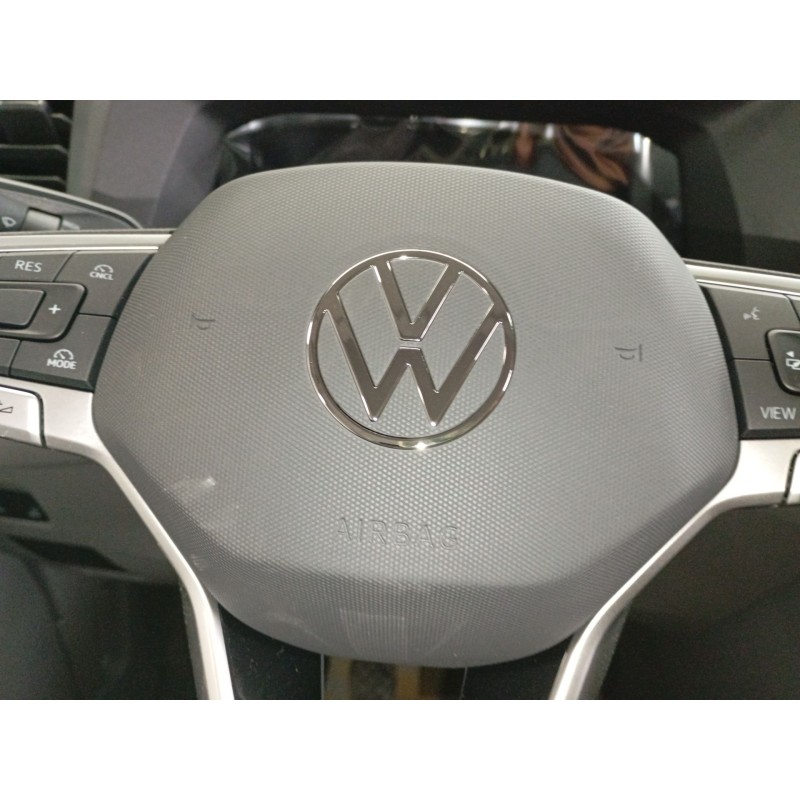 Recambio de kit airbag para volkswagen crafter caja/chasis (sz_) 2.0 tdi rwd referencia OEM IAM   