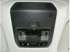 Recambio de luz interior para volkswagen crafter caja/chasis (sz_) 2.0 tdi rwd referencia OEM IAM   