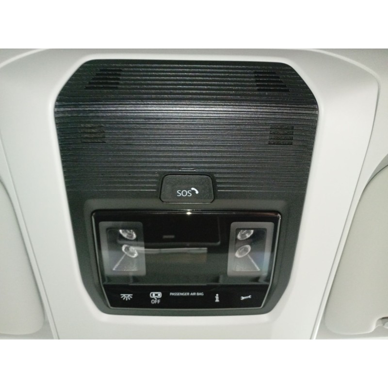Recambio de luz interior para volkswagen crafter caja/chasis (sz_) 2.0 tdi rwd referencia OEM IAM   