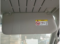 Recambio de parasol derecho para volkswagen crafter caja/chasis (sz_) 2.0 tdi rwd referencia OEM IAM   