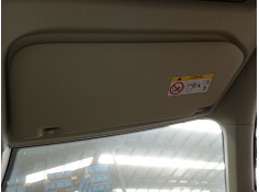 Recambio de parasol derecho para volkswagen crafter caja/chasis (sz_) 2.0 tdi rwd referencia OEM IAM    2