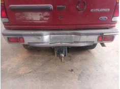Recambio de paragolpes trasero para ford explorer 4.0 xlt referencia OEM IAM   