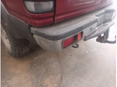 Recambio de paragolpes trasero para ford explorer 4.0 xlt referencia OEM IAM    2