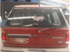 Recambio de porton trasero para ford explorer 4.0 xlt referencia OEM IAM   