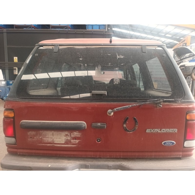 Recambio de porton trasero para ford explorer 4.0 xlt referencia OEM IAM   