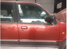 Recambio de puerta delantera derecha para ford explorer 4.0 xlt referencia OEM IAM   