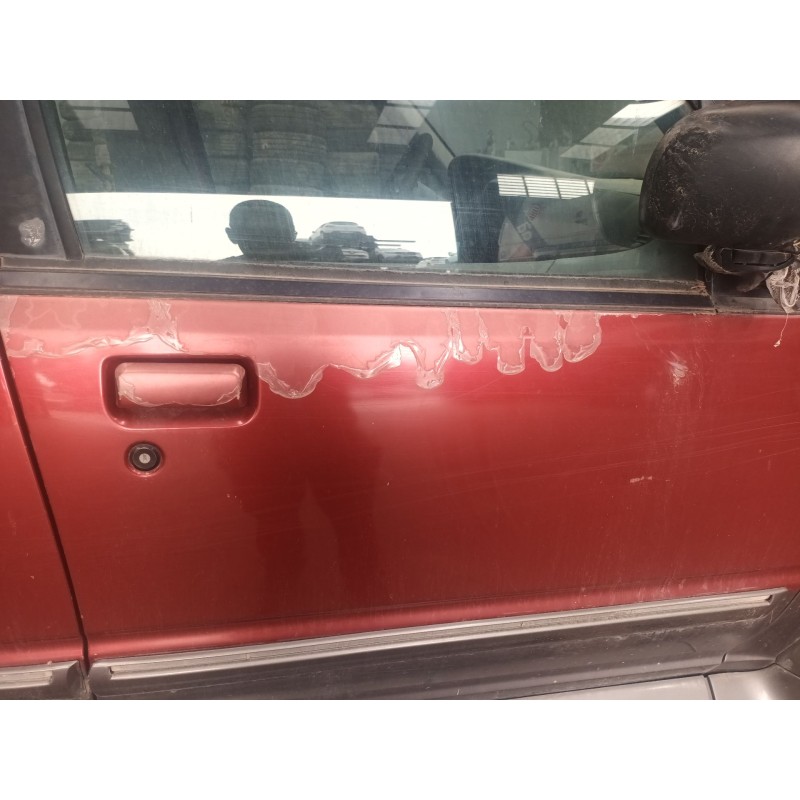 Recambio de puerta delantera derecha para ford explorer 4.0 xlt referencia OEM IAM   