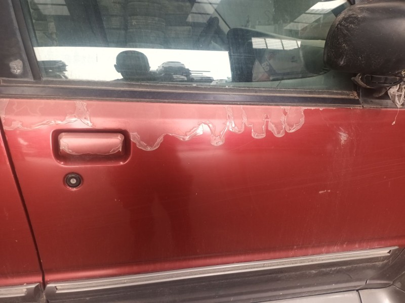 Recambio de puerta delantera derecha para ford explorer 4.0 xlt referencia OEM IAM   