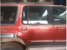Recambio de puerta trasera derecha para ford explorer 4.0 xlt referencia OEM IAM   