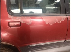 Recambio de puerta trasera derecha para ford explorer 4.0 xlt referencia OEM IAM    2