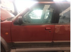 Recambio de puerta delantera izquierda para ford explorer 4.0 xlt referencia OEM IAM   