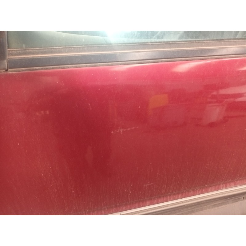 Recambio de puerta delantera izquierda para ford explorer 4.0 xlt referencia OEM IAM   