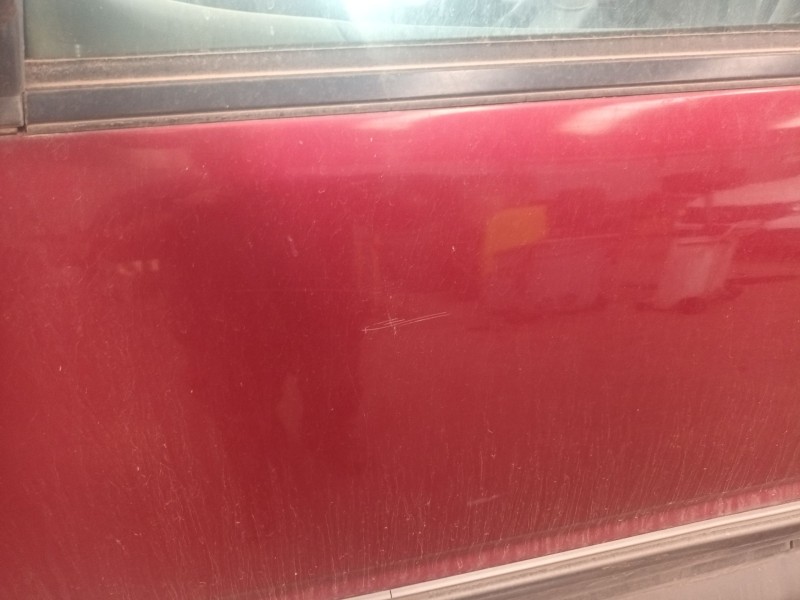 Recambio de puerta delantera izquierda para ford explorer 4.0 xlt referencia OEM IAM   