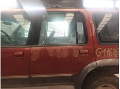 Recambio de puerta trasera izquierda para ford explorer 4.0 xlt referencia OEM IAM   