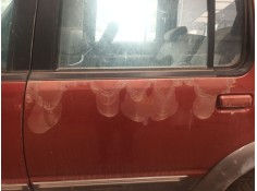 Recambio de puerta trasera izquierda para ford explorer 4.0 xlt referencia OEM IAM    2