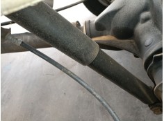 AMORTIGUADOR TRASERO IZQUIERDO 