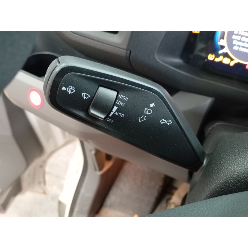 Recambio de mando intermitentes para volkswagen crafter caja/chasis (sz_) 2.0 tdi rwd referencia OEM IAM   