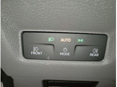 Recambio de mando luces para volkswagen crafter caja/chasis (sz_) 2.0 tdi rwd referencia OEM IAM   