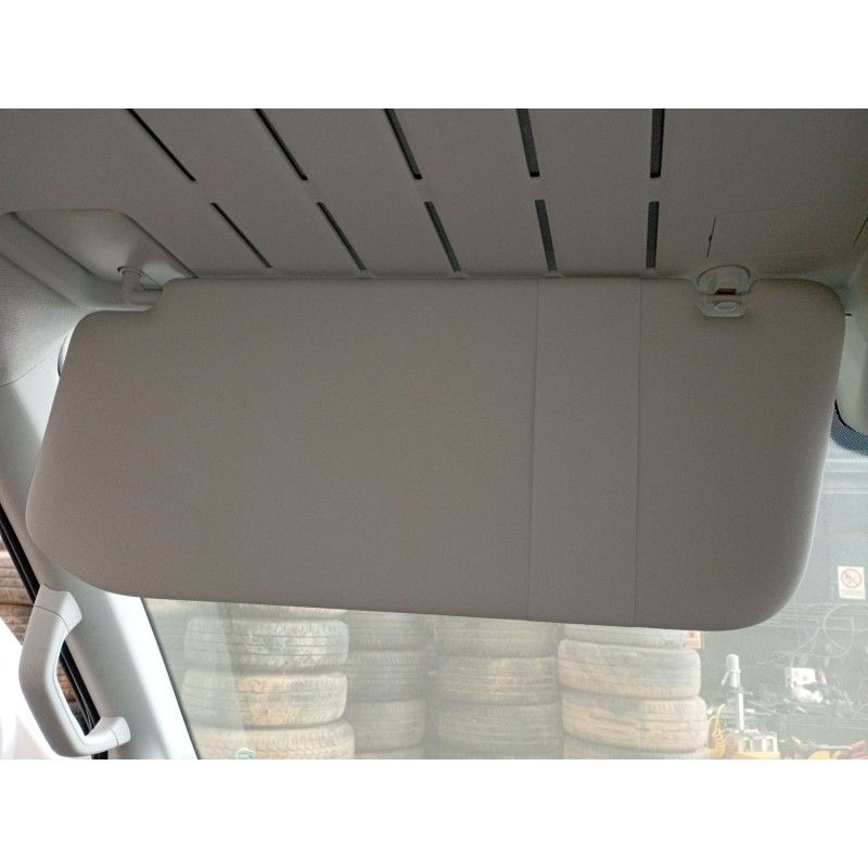 Recambio de parasol izquierdo para volkswagen crafter caja/chasis (sz_) 2.0 tdi rwd referencia OEM IAM   