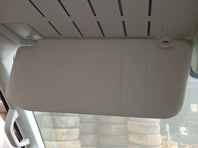 Recambio de parasol izquierdo para volkswagen crafter caja/chasis (sz_) 2.0 tdi rwd referencia OEM IAM   