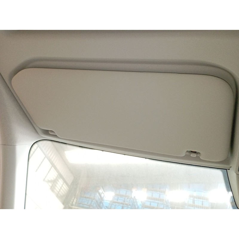 Recambio de parasol izquierdo para volkswagen crafter caja/chasis (sz_) 2.0 tdi rwd referencia OEM IAM   