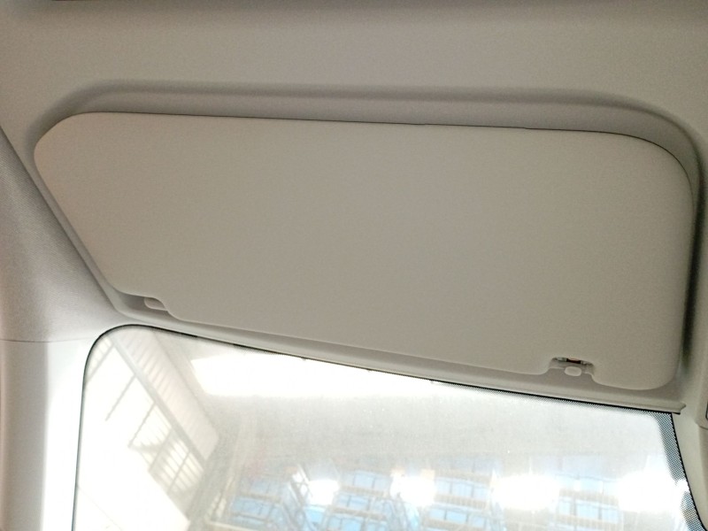 Recambio de parasol izquierdo para volkswagen crafter caja/chasis (sz_) 2.0 tdi rwd referencia OEM IAM   