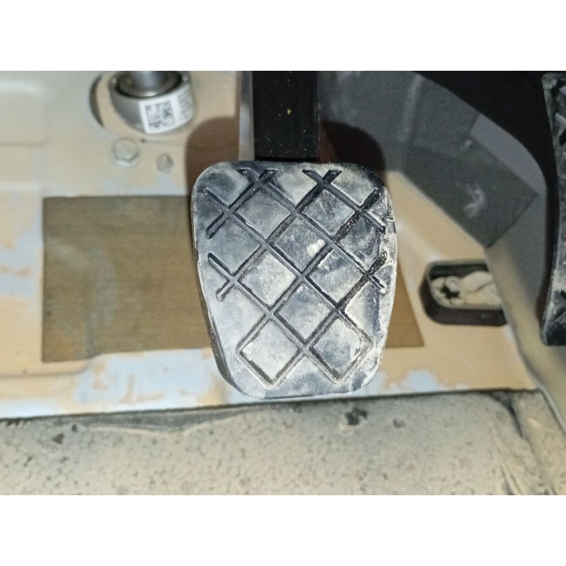 Recambio de pedal freno para volkswagen crafter caja/chasis (sz_) 2.0 tdi rwd referencia OEM IAM   