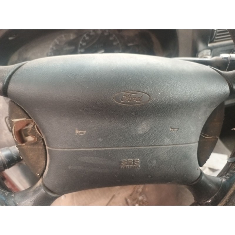 Recambio de airbag delantero izquierdo para ford explorer 4.0 xlt referencia OEM IAM   
