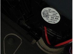 VENTILADOR CALEFACCION 5WB819021C 