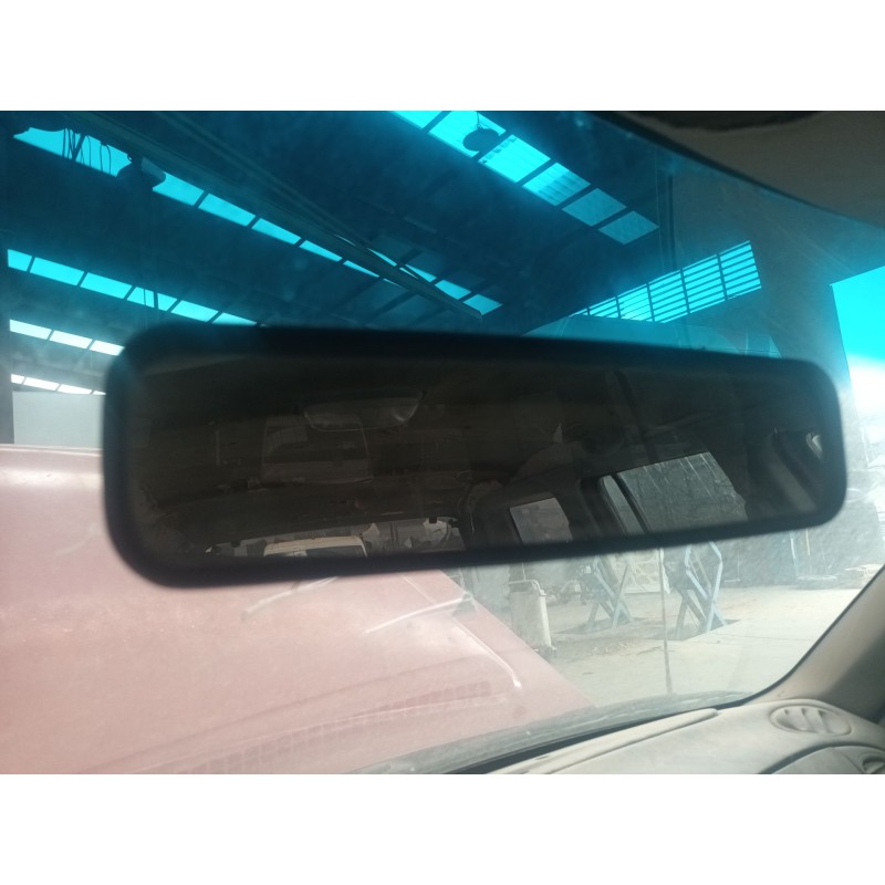Recambio de espejo interior para ford explorer 4.0 xlt referencia OEM IAM   