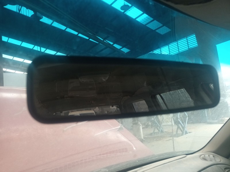 Recambio de espejo interior para ford explorer 4.0 xlt referencia OEM IAM   