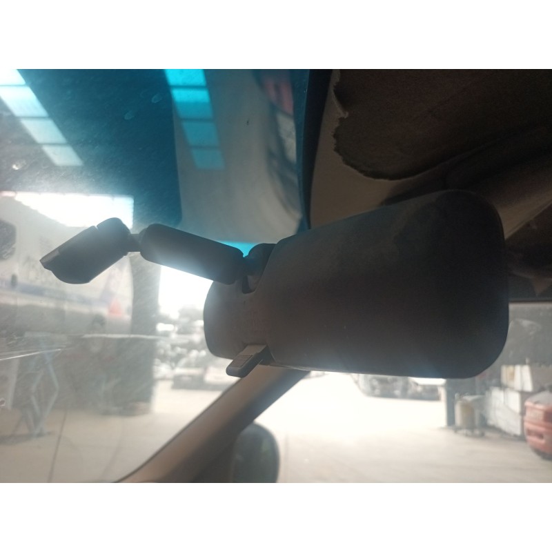 Recambio de espejo interior para ford explorer 4.0 xlt referencia OEM IAM   