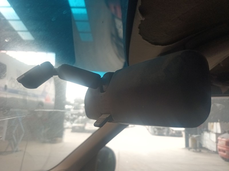 Recambio de espejo interior para ford explorer 4.0 xlt referencia OEM IAM   