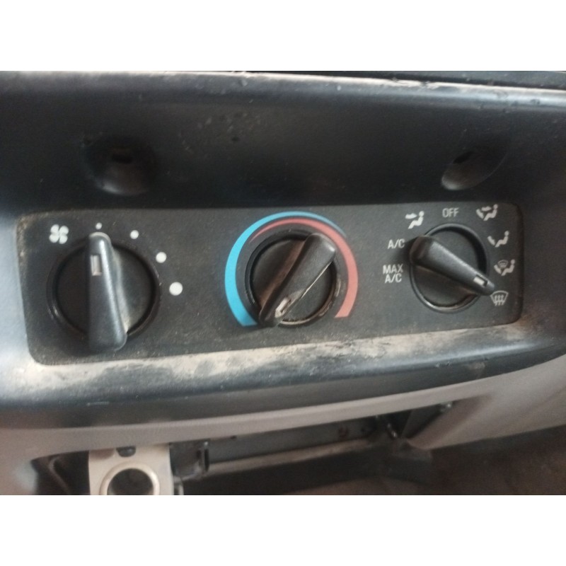 Recambio de mando calefaccion / aire acondicionado para ford explorer 4.0 xlt referencia OEM IAM   