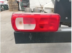 Recambio de piloto trasero izquierdo para volkswagen crafter caja/chasis (sz_) 2.0 tdi rwd referencia OEM IAM   