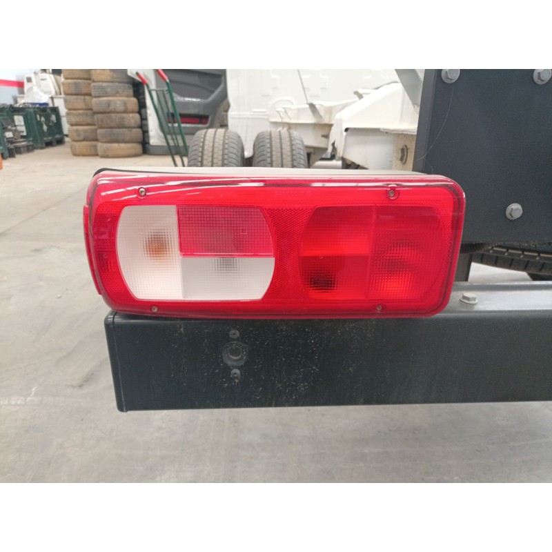 Recambio de piloto trasero izquierdo para volkswagen crafter caja/chasis (sz_) 2.0 tdi rwd referencia OEM IAM   