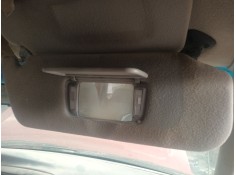 Recambio de parasol derecho para ford explorer 4.0 xlt referencia OEM IAM   