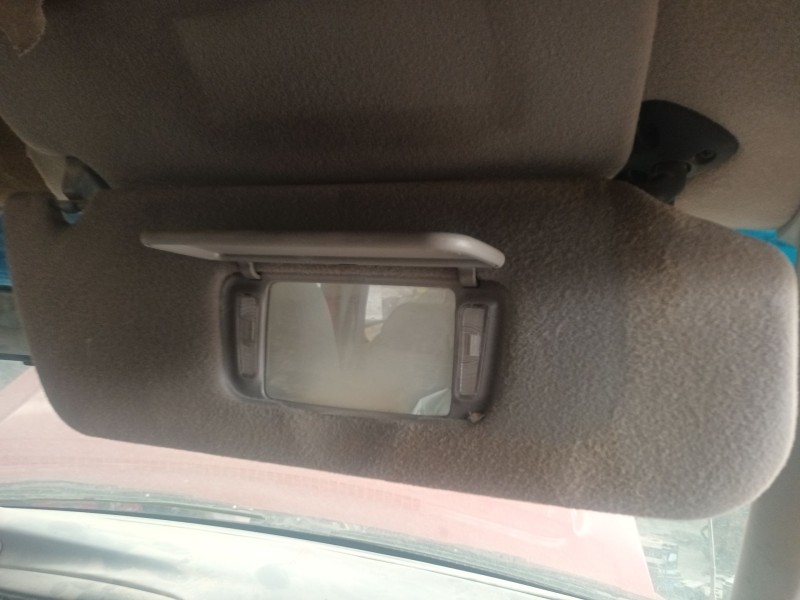 Recambio de parasol derecho para ford explorer 4.0 xlt referencia OEM IAM   