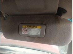 Recambio de parasol derecho para ford explorer 4.0 xlt referencia OEM IAM    2